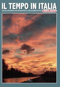 Immagine copertina libro Il tempo in Italia (2018). Ediz. illustrata. Vol. 6: Luglio-Dicembre