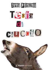 Immagine copertina libro Testa di Ciuccio