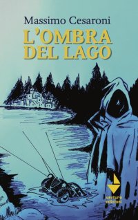 Immagine copertina libro L'ombra del lago