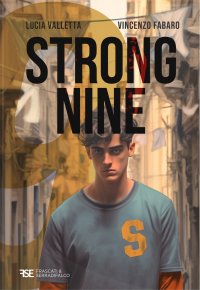 Immagine copertina libro Strong nine