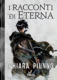 Immagine copertina libro I racconti di Eterna