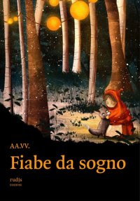Immagine copertina libro Fiabe da sogno
