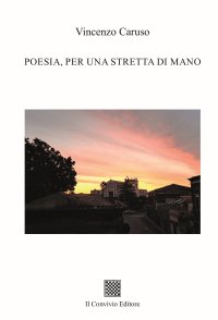 Immagine copertina libro Poesia, per una stretta di mano