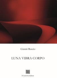 Immagine copertina libro Luna vibra corpo