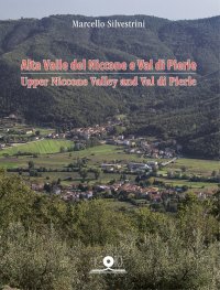 Immagine copertina libro Alta Valle del Niccone e Val di Pierle. Storia e vita di Lisciano Niccone e Mercatale