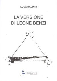 Immagine copertina libro La versione di Leone Benzi