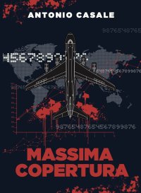 Immagine copertina libro Massima copertura. (Quik ratio 1)