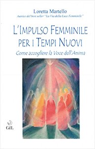 Immagine copertina libro Impulso femminile