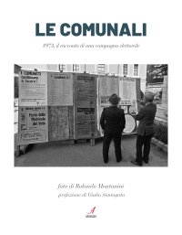 Immagine copertina libro Le Comunali. 1973 Storia di una campagna elettorale