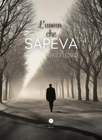 Immagine copertina libro L'uomo che sapeva