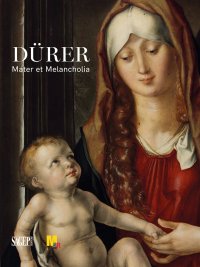 Immagine copertina libro Dürer. Mater et Melancholia. Ediz. illustrata