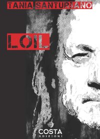 Immagine copertina libro Loil