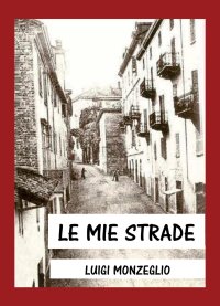 Immagine copertina libro Le mie strade