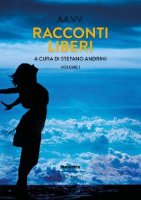 Immagine copertina libro Racconti liberi. Vol. 1