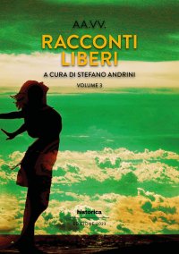 Immagine copertina libro Racconti liberi. Vol. 3