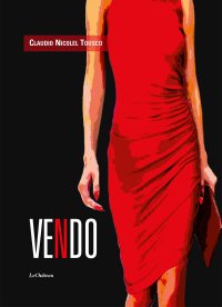 Immagine copertina libro Vendo