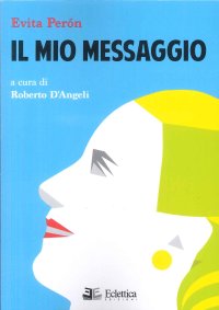 Immagine copertina libro Il mio messaggio