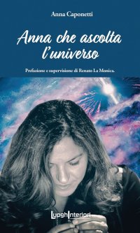 Immagine copertina libro Anna che ascolta l'universo