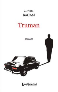 Immagine copertina libro Truman