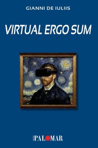 Immagine copertina libro Virtual ergo sum