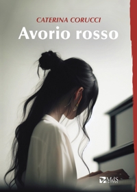 Immagine copertina libro Avorio rosso