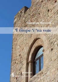 Immagine copertina libro 'I timpe 'i 'na vote