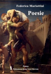 Immagine copertina libro Poesie