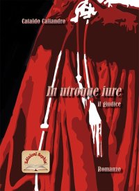 Immagine copertina libro In utroque iure. Il giudice