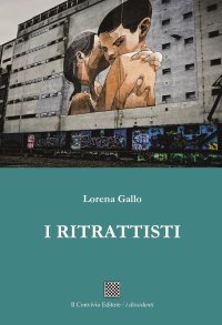 Immagine copertina libro I ritrattisti