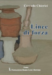 Immagine copertina libro Linee di forza