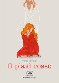 Immagine copertina libro Il plaid rosso