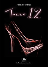 Immagine copertina libro Tacco 12