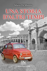 Immagine copertina libro Una storia d’altri tempi