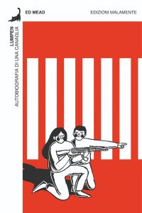 Immagine copertina libro Lumpen. Autobiografia di una canaglia