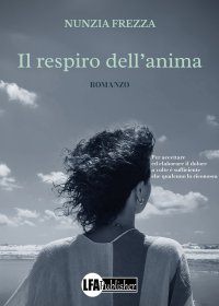 Immagine copertina libro Il respiro dell'anima