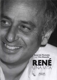 Immagine copertina libro René. Una vita