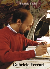 Immagine copertina libro Gabriele Ferrari