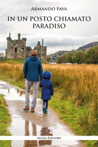 Immagine copertina libro In un posto chiamato Paradiso