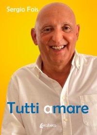 Immagine copertina libro Tutti amare