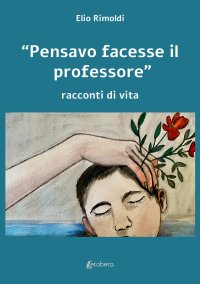 Immagine copertina libro «Pensavo facesse il professore». Racconti di vita
