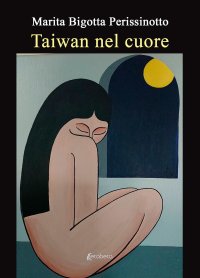 Immagine copertina libro Taiwan nel cuore