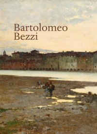 Immagine copertina libro Bartolomeo Bezzi 1851-1923