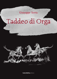 Immagine copertina libro Taddeo di Orga