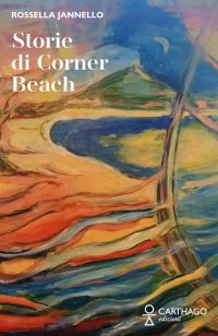 Immagine copertina libro Storie di Corner Beach
