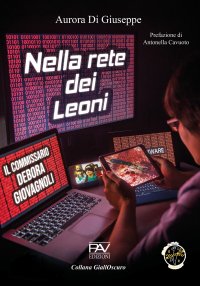 Immagine copertina libro Nella rete dei leoni