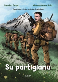 Immagine copertina libro Su partigianu