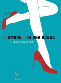 Immagine copertina libro (H)ombre(s) di una donna