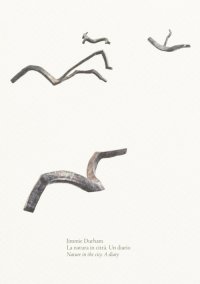 Immagine copertina libro La natura in città. Un diario-Nature in the city. A diary. Ediz. bilingue