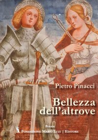 Immagine copertina libro Bellezza dell'altrove