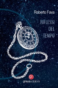 Immagine copertina libro Riflessi del tempo